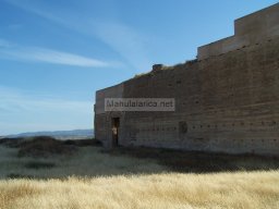 Castillo de Alcala 2009